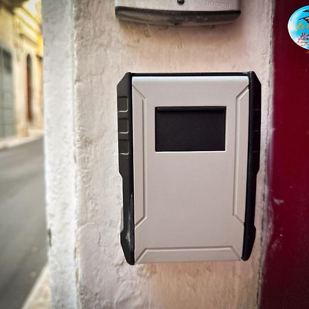 Le Tre Rondini Apartment Martina Franca Ngoại thất bức ảnh
