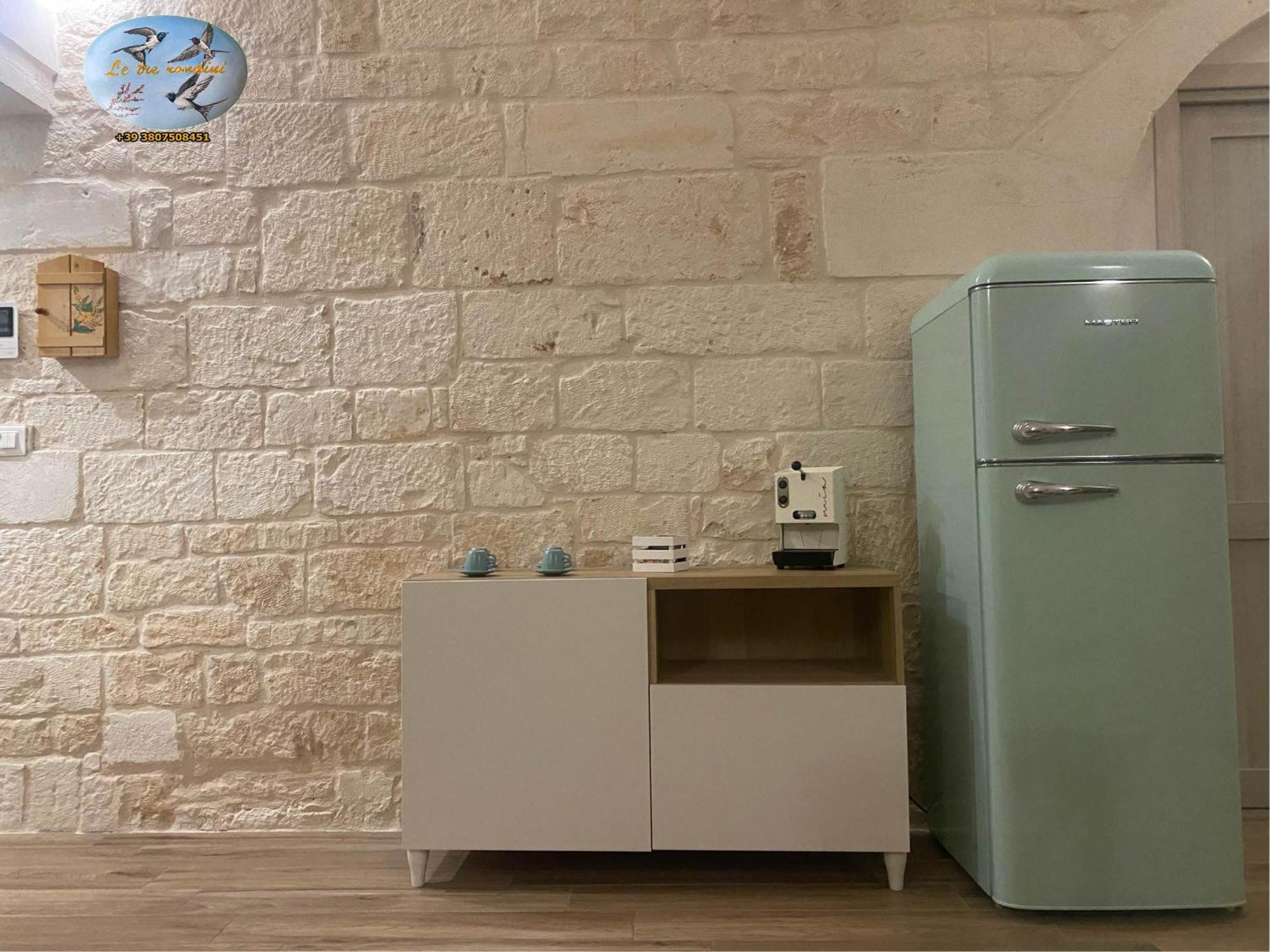 Le Tre Rondini Apartment Martina Franca Ngoại thất bức ảnh